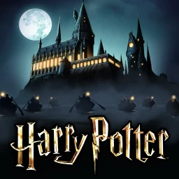 Ikon Harry Potter: Hogwarts Mystery